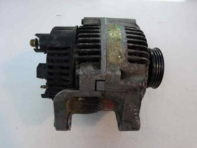 ALTERNADOR RENAULT MEGANE I BERLINA HATCHBACK 1996 1.4 (75 CV)