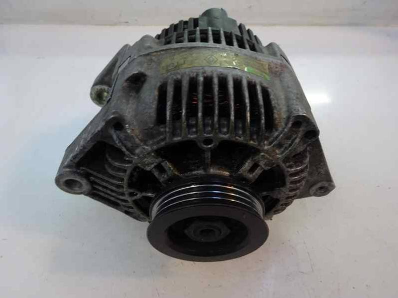 ALTERNADOR RENAULT MEGANE I BERLINA HATCHBACK 1996 1.4 (75 CV)
