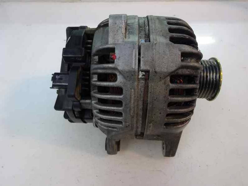 ALTERNADOR RENAULT LAGUNA II 2003 2.2 DCI TURBODIESEL (150 CV)