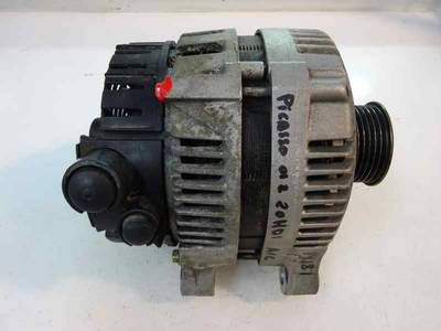 ALTERNADOR CITROEN XSARA PICASSO 2001 2.0 HDI (90 CV)