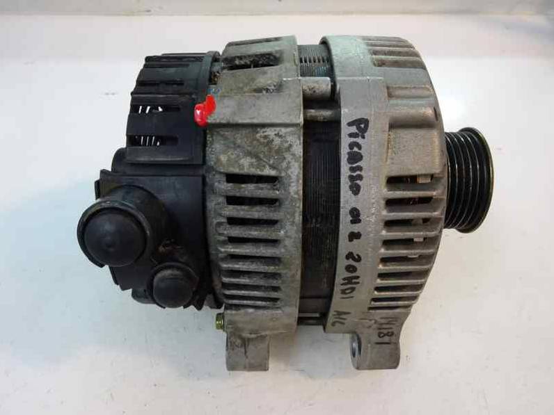 ALTERNADOR CITROEN XSARA PICASSO 2001 2.0 HDI (90 CV)