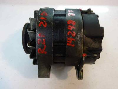 ALTERNADOR RENAULT 21 BERLINA 1987 2.1 D (65 CV)