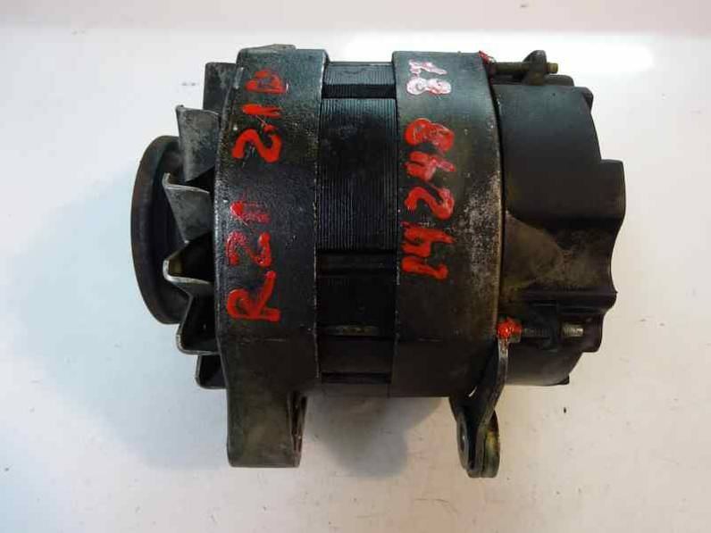 ALTERNADOR RENAULT 21 BERLINA 1987 2.1 D (65 CV)