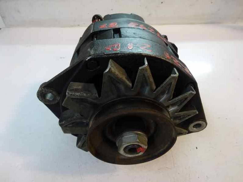 ALTERNADOR RENAULT 21 BERLINA 1987 2.1 D (65 CV)