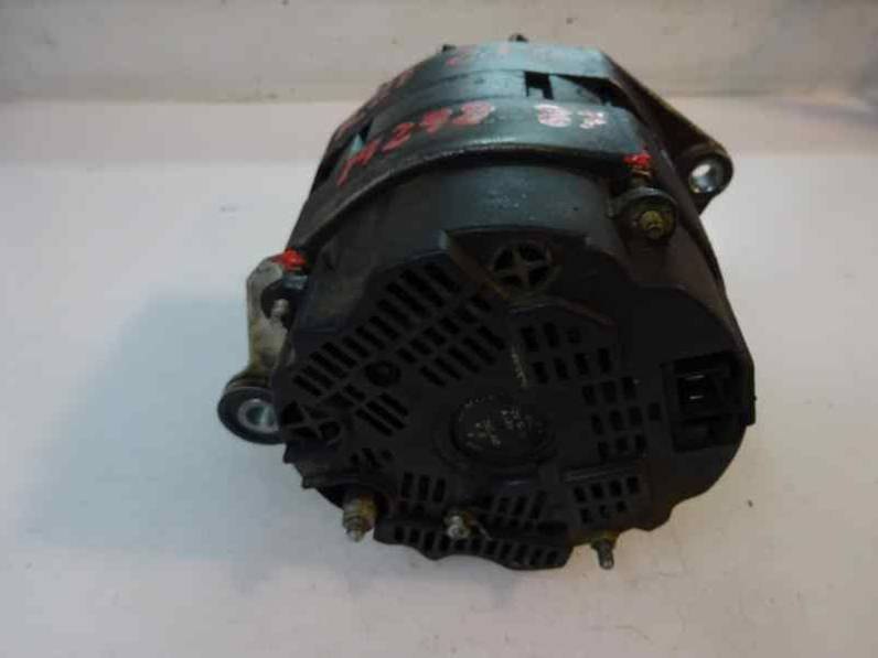 ALTERNADOR RENAULT 21 BERLINA 1987 2.1 D (65 CV)