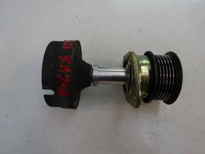 POLEA ALTERNADOR FORD FOCUS BERLINA 2001 1.8 TDDI TURBODIESEL (90 CV)