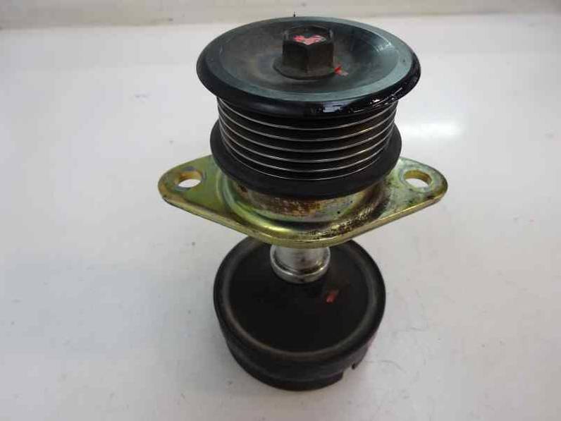 POLEA ALTERNADOR FORD FOCUS BERLINA 2001 1.8 TDDI TURBODIESEL (90 CV)