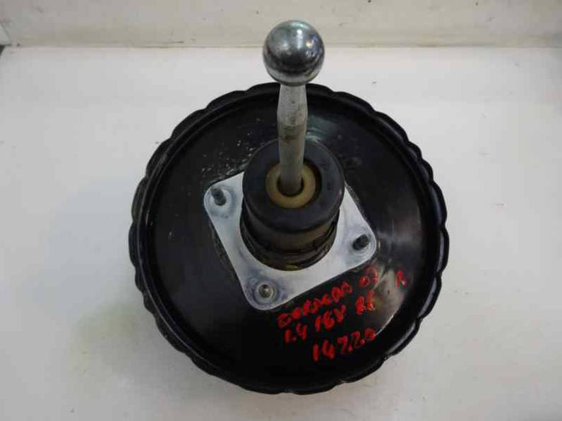 SERVOFRENO SEAT CORDOBA BERLINA 2007 1.4 16V (86 CV)