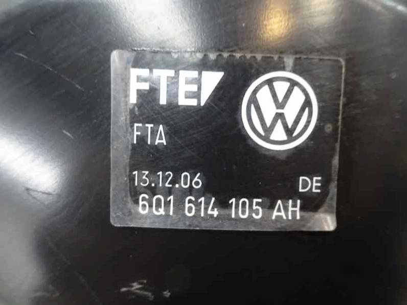 SERVOFRENO SEAT CORDOBA BERLINA 2007 1.4 16V (86 CV)