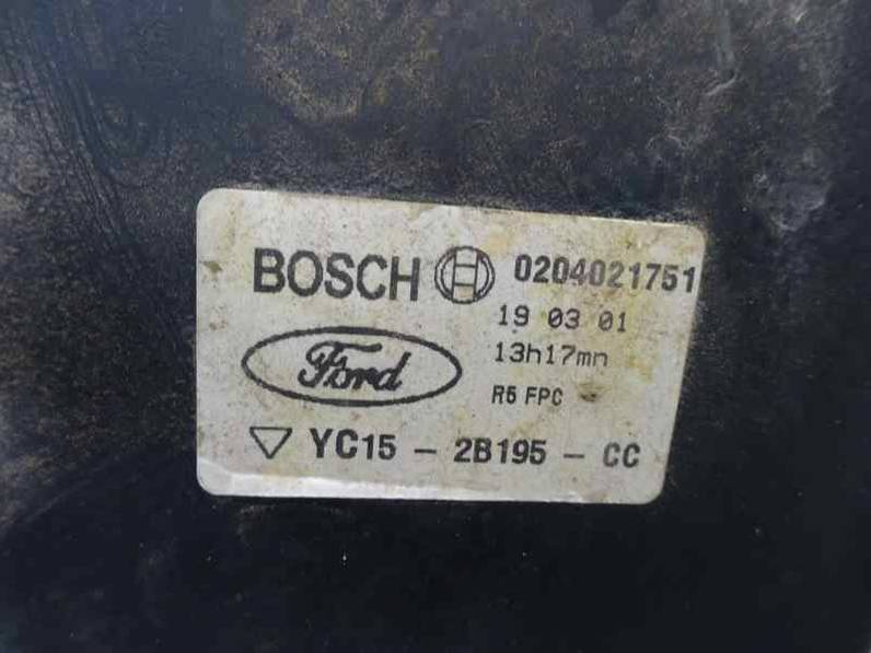 SERVOFRENO FORD TRANSIT CAJA CERRADA CORTA 2001 2.0 TD (75 CV)