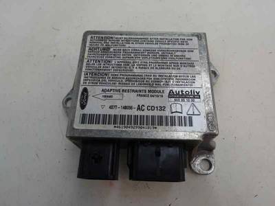 CENTRALITA AIRBAG FORD MONDEO BERLINA 2005 2.0 TDCI TD (116 CV)