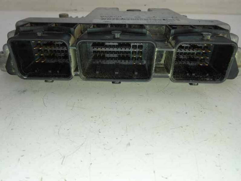 CENTRALITA MOTOR UCE RENAULT SCENIC II 2005 1.9 DCI D (120 CV)