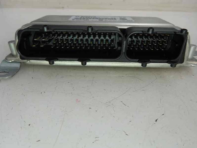 CENTRALITA MOTOR UCE SMART COUPE 2007 1.0 (71 CV)