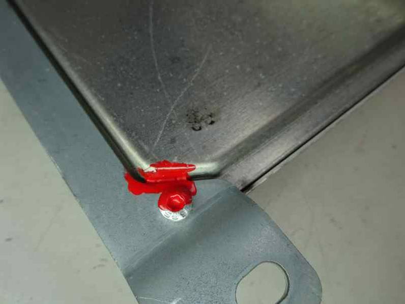 CENTRALITA MOTOR UCE SMART COUPE 2007 1.0 (71 CV)