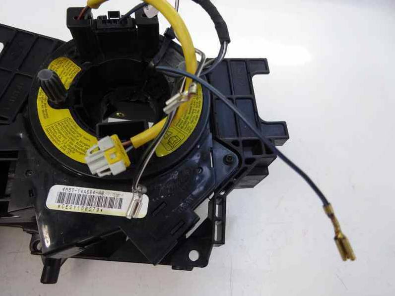 ANILLO AIRBAG FORD TRANSIT CONNECT 2012 1.8 TDCI (90 CV)