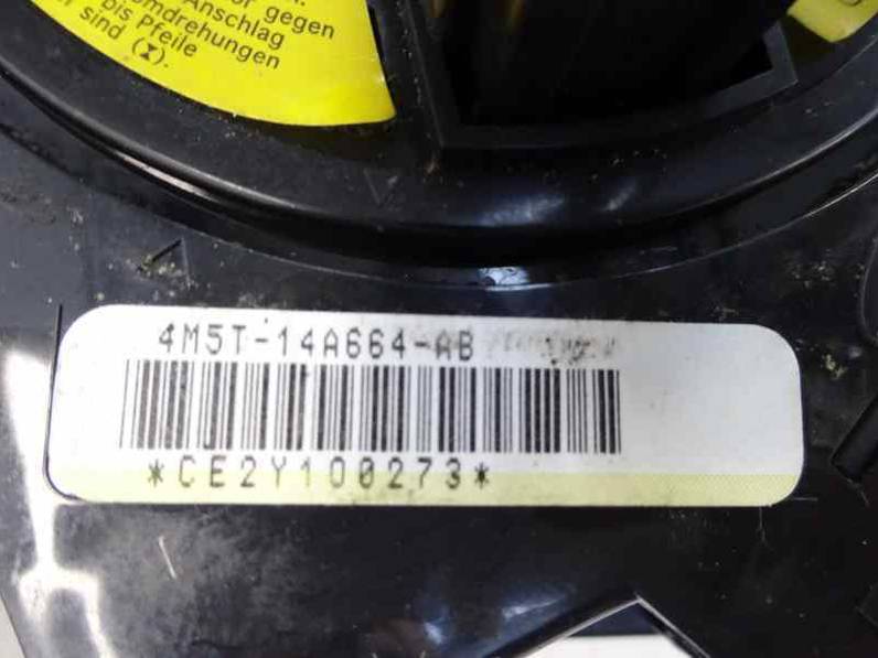 ANILLO AIRBAG FORD TRANSIT CONNECT 2012 1.8 TDCI (90 CV)