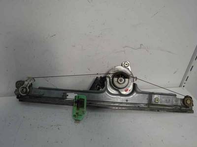 ELEVALUNAS DELANTERO IZQUIERDO RENAULT SCENIC II 2005 1.9 DCI D (120 CV)