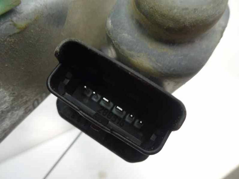 ELEVALUNAS DELANTERO IZQUIERDO RENAULT SCENIC II 2005 1.9 DCI D (120 CV)