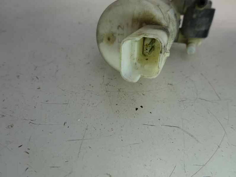 BOMBA LIMPIA RENAULT SCENIC II 2005 1.9 DCI D (120 CV)