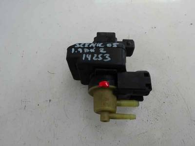 VALVULA AIRE ADICIONAL RENAULT SCENIC II 2005 1.9 DCI D (120 CV)