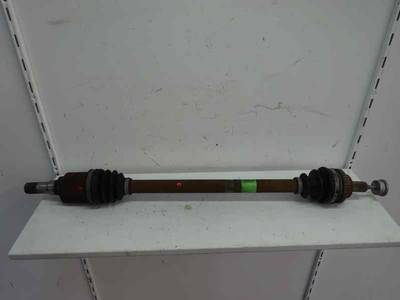 TRANSMISION TRASERA DERECHA SMART COUPE 2007 1.0 (71 CV)