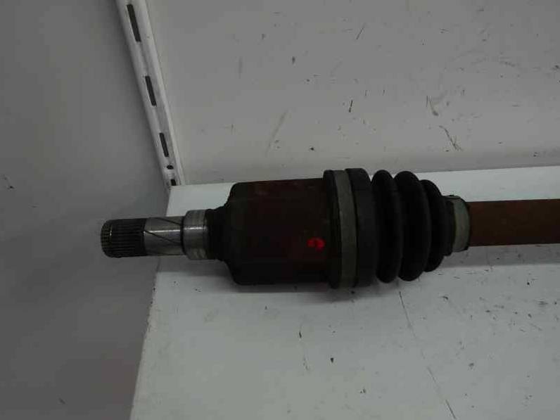 TRANSMISION TRASERA DERECHA SMART COUPE 2007 1.0 (71 CV)