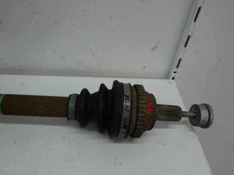 TRANSMISION TRASERA DERECHA SMART COUPE 2007 1.0 (71 CV)