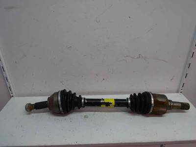 TRANSMISION DELANTERA IZQUIERDA FORD FOCUS BERLINA 2001 1.8 TDDI TURBODIESEL (90 CV)