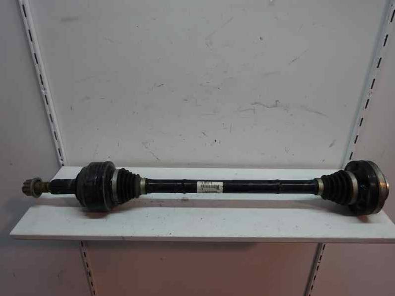 TRANSMISION TRASERA DERECHA VOLKSWAGEN TOUAREG 2003 5.0 V10 TDI (313 CV)