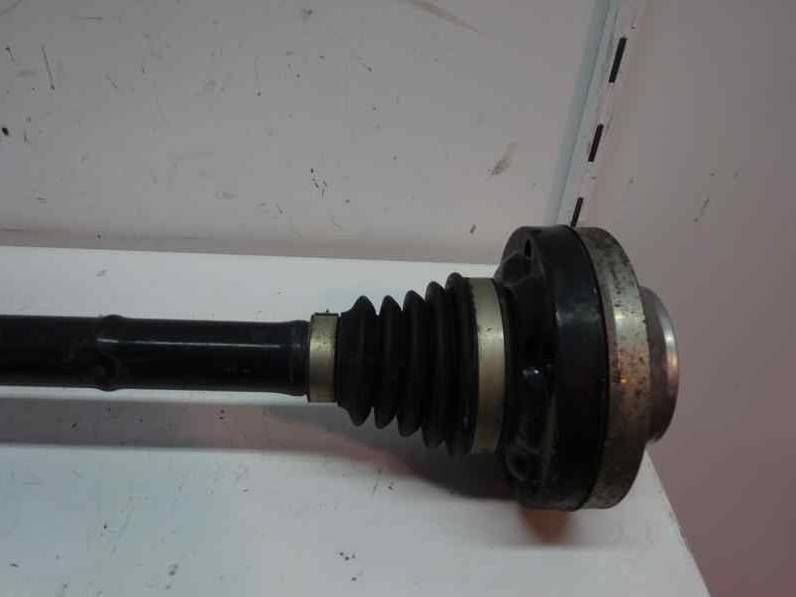 TRANSMISION TRASERA DERECHA VOLKSWAGEN TOUAREG 2003 5.0 V10 TDI (313 CV)