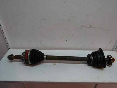 TRANSMISION DELANTERA IZQUIERDA RENAULT CLIO II FASE II 2002 1.5 DCI D (82 CV)