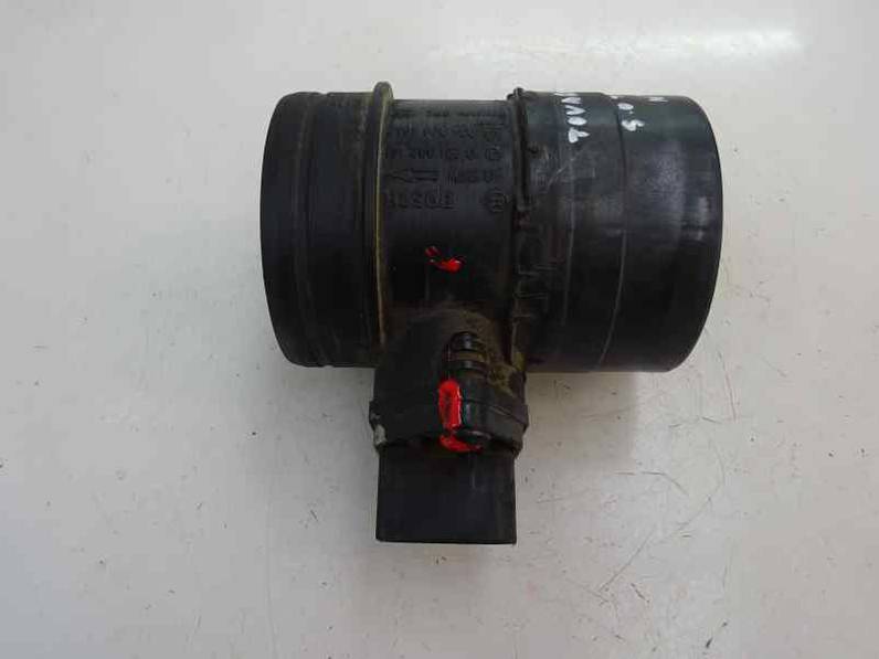 CAUDALIMETRO VOLKSWAGEN TOUAREG 2003 5.0 V10 TDI (313 CV)