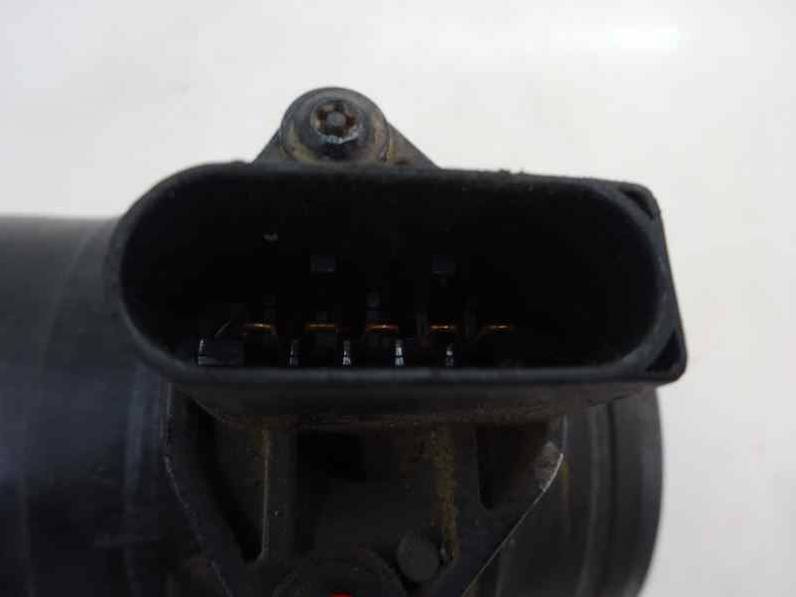 CAUDALIMETRO VOLKSWAGEN TOUAREG 2003 5.0 V10 TDI (313 CV)