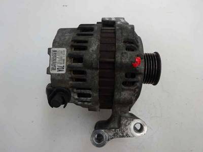 ALTERNADOR FORD FIESTA 2004 1.4 16V (80 CV)