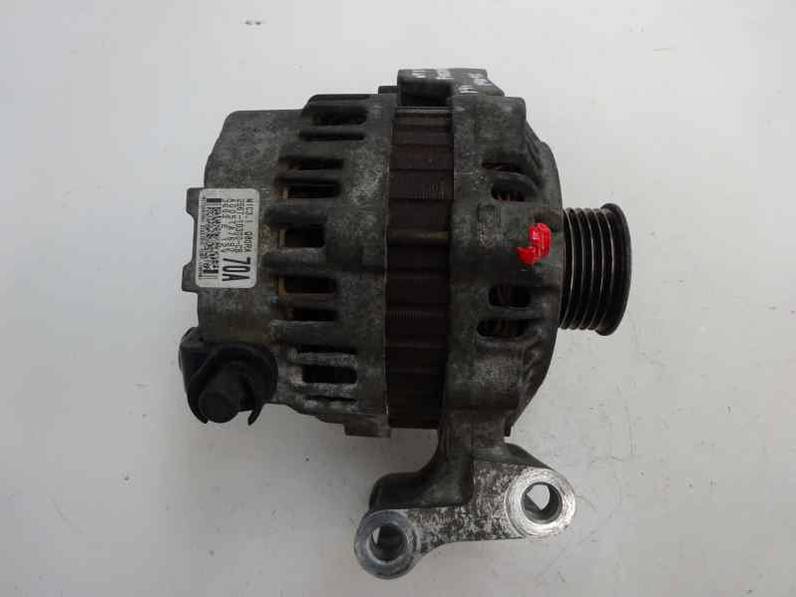 ALTERNADOR FORD FIESTA 2004 1.4 16V (80 CV)