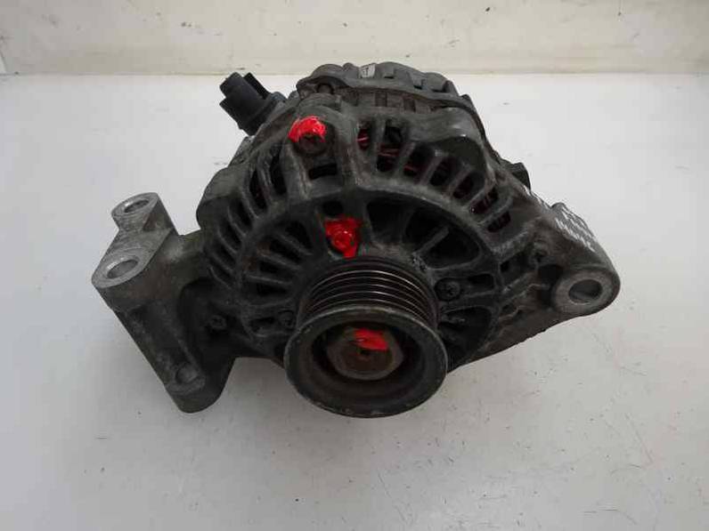 ALTERNADOR FORD FIESTA 2004 1.4 16V (80 CV)