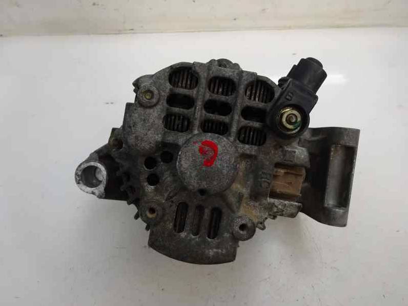 ALTERNADOR FORD FIESTA 2004 1.4 16V (80 CV)