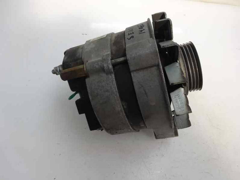 ALTERNADOR FIAT SEICENTO 2000 1.1 (54 CV)