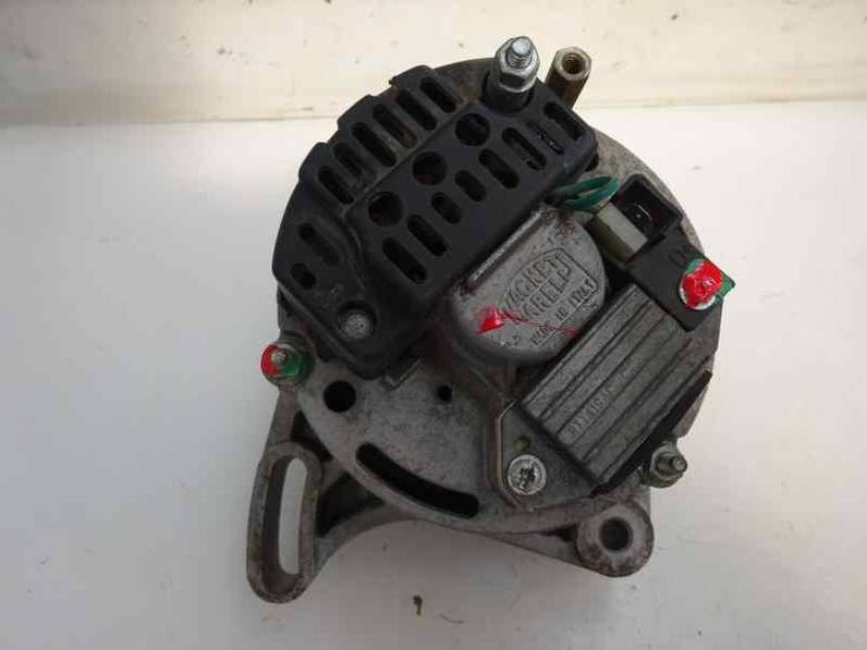 ALTERNADOR FIAT SEICENTO 2000 1.1 (54 CV)