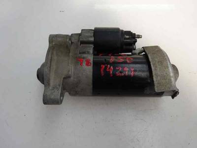 MOTOR ARRANQUE PEUGEOT 106 1998 1.5 D (57 CV)