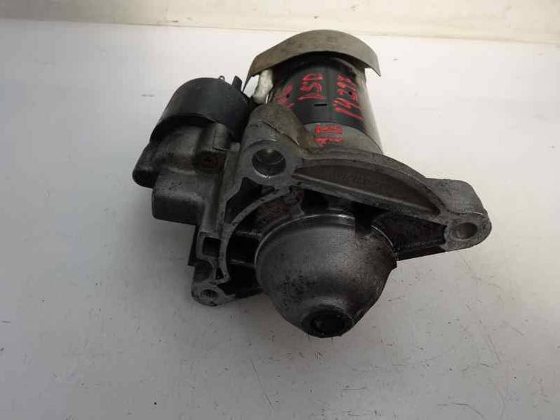 MOTOR ARRANQUE PEUGEOT 106 1998 1.5 D (57 CV)