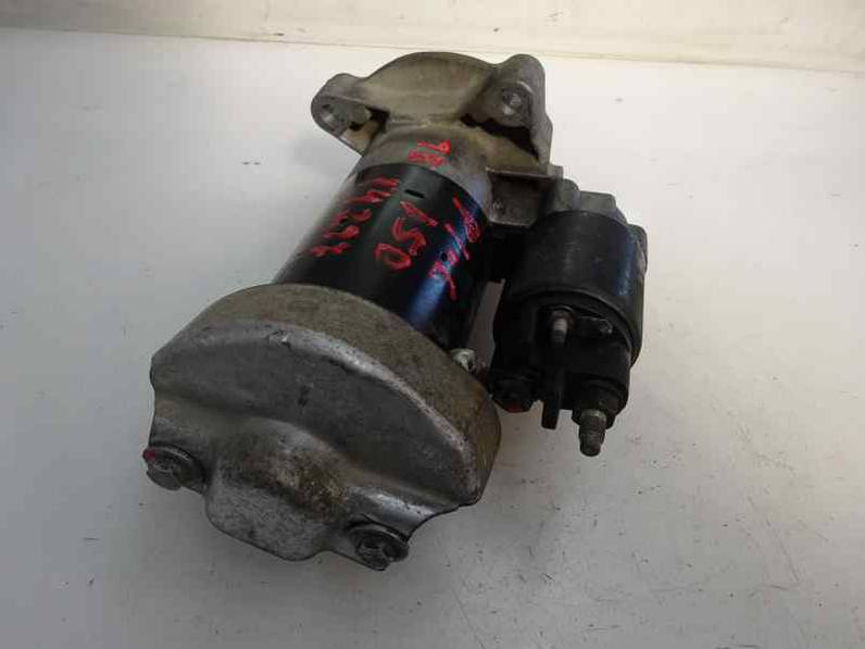 MOTOR ARRANQUE PEUGEOT 106 1998 1.5 D (57 CV)