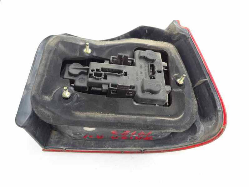 PILOTO TRASERO IZQUIERDO SEAT IBIZA 2001 1.4 (60 CV)