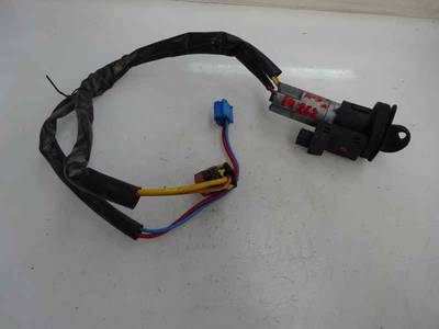 CONMUTADOR DE ARRANQUE CITROEN BERLINGO 2003 1.9 D (69 CV)