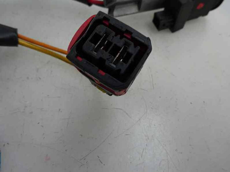 CONMUTADOR DE ARRANQUE CITROEN BERLINGO 2003 1.9 D (69 CV)