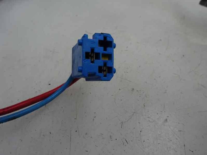 CONMUTADOR DE ARRANQUE CITROEN BERLINGO 2003 1.9 D (69 CV)