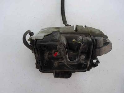 CERRADURA PUERTA DELANTERA DERECHA SEAT IBIZA 2001 1.4 (60 CV)