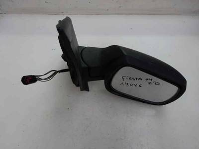 RETROVISOR DERECHO FORD FIESTA 2004 1.4 16V (80 CV)