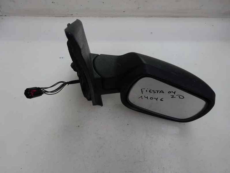 RETROVISOR DERECHO FORD FIESTA 2004 1.4 16V (80 CV)