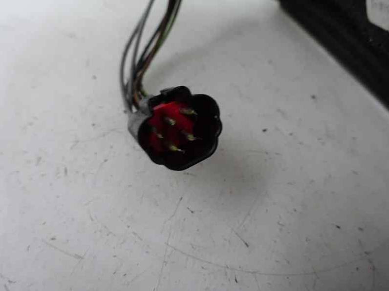 RETROVISOR DERECHO FORD FIESTA 2004 1.4 16V (80 CV)